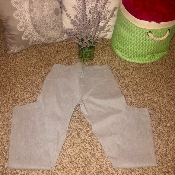 COPY - TAKARA - SZ MEDIUM GREY DRESS PANTS - Picture 5 of 7